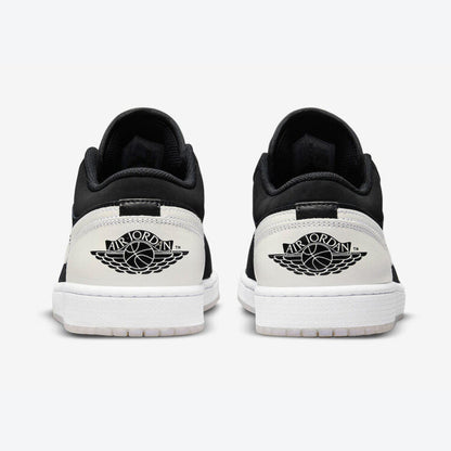Men's Air Jordan 1 Low 'Diamond' Shoes