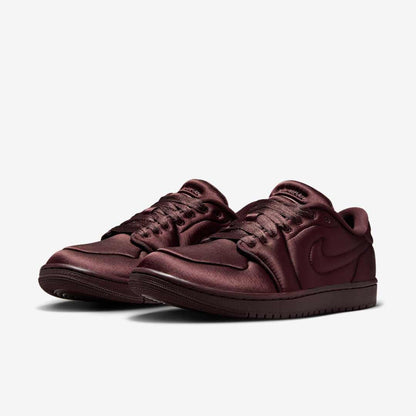 Men's Air Jordan 1 Low 'Earth' Shoes