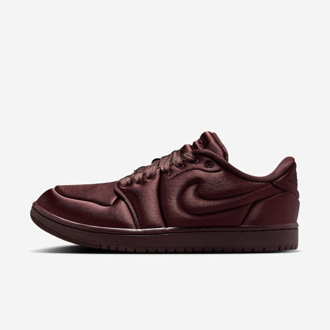 Men's Air Jordan 1 Low 'Earth' Shoes