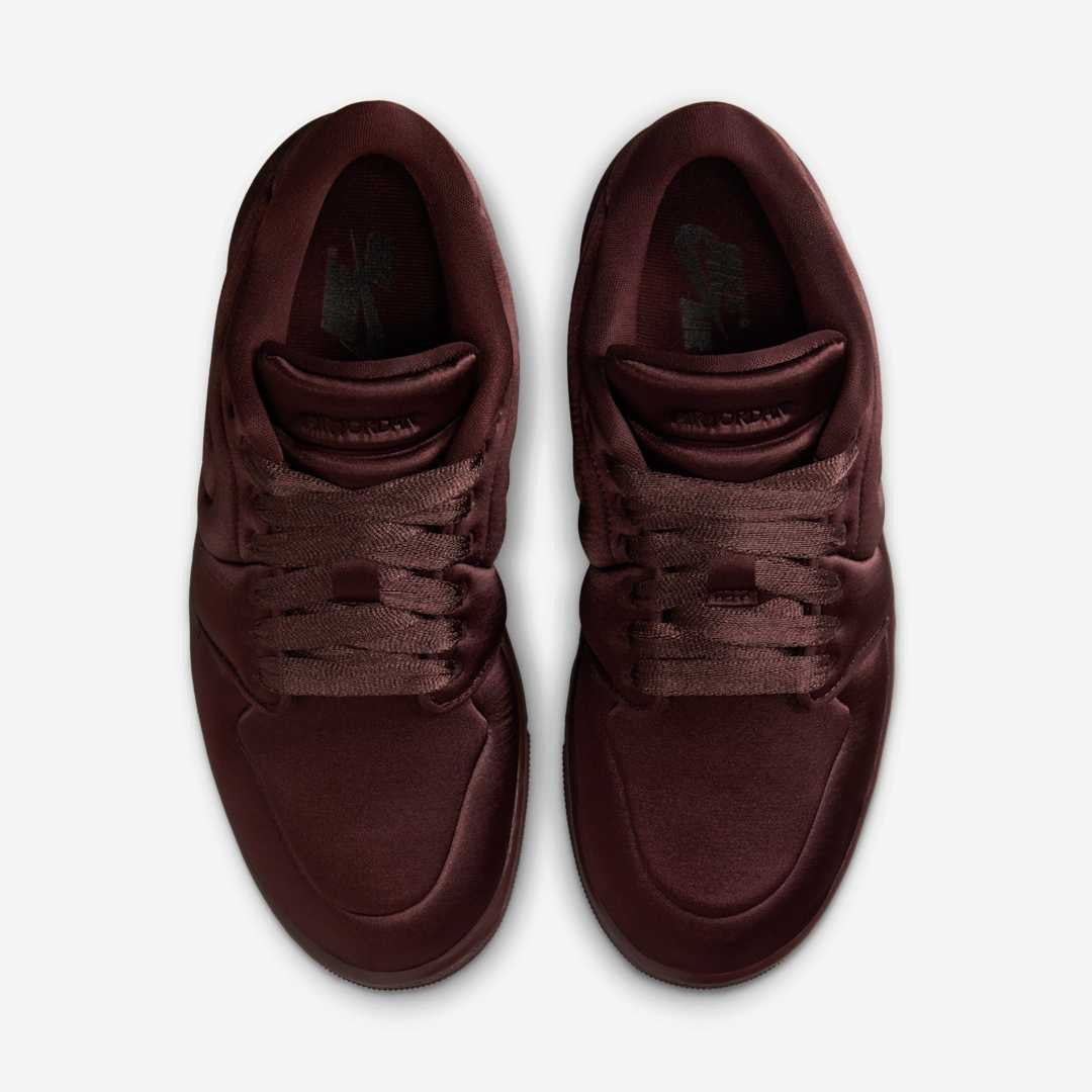 Men's Air Jordan 1 Low 'Earth' Shoes