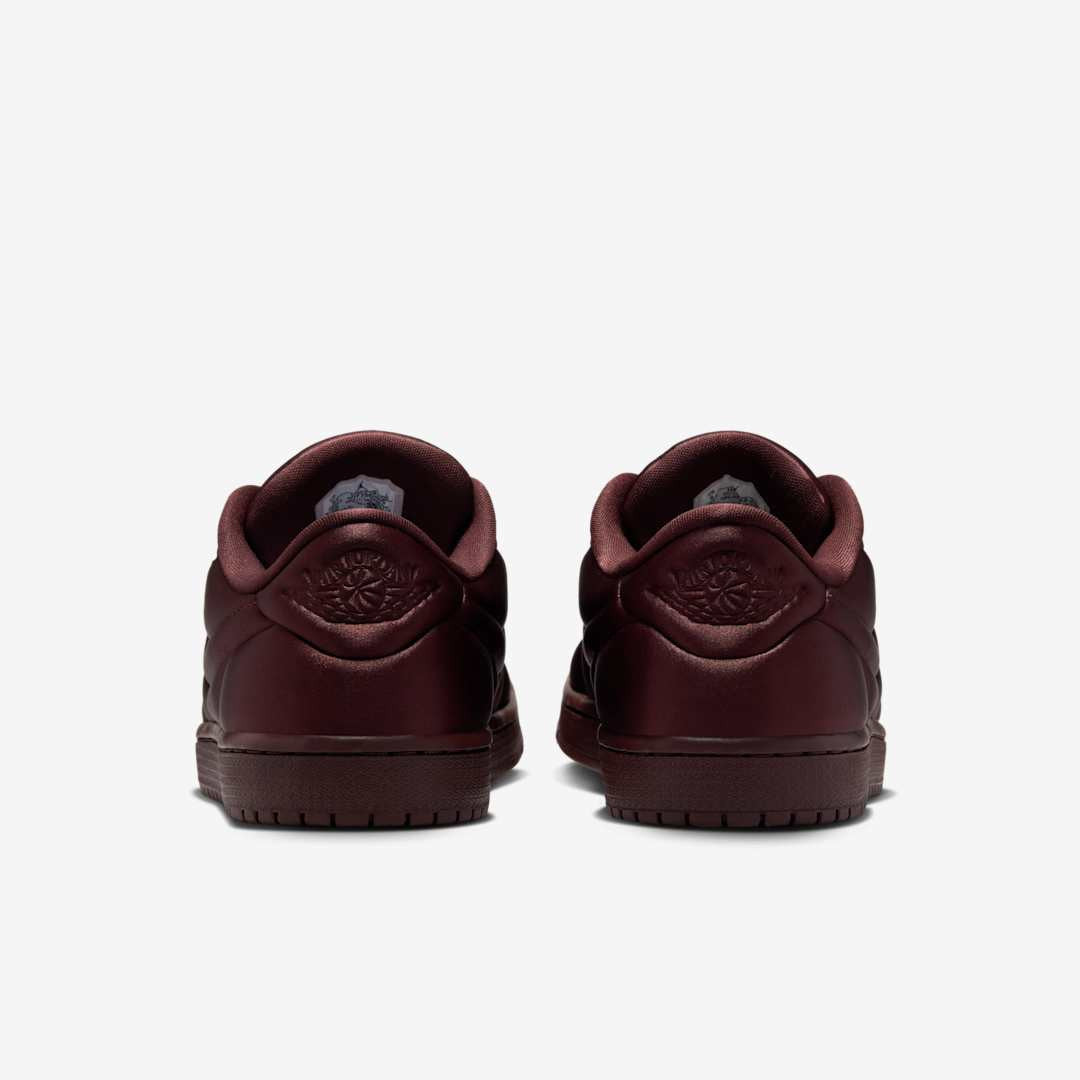 Men's Air Jordan 1 Low 'Earth' Shoes