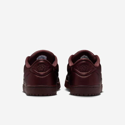 Men's Air Jordan 1 Low 'Earth' Shoes