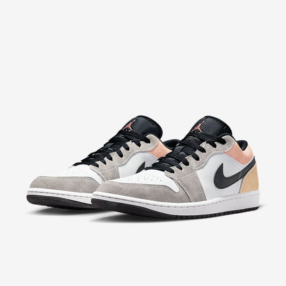 Men's Air Jordan 1 Low 'Flight Club' Shoes