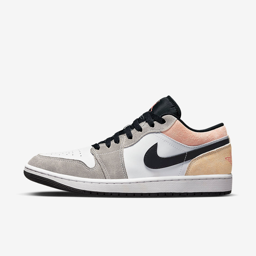 Men's Air Jordan 1 Low 'Flight Club' Shoes