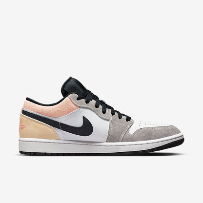Men's Air Jordan 1 Low 'Flight Club' Shoes
