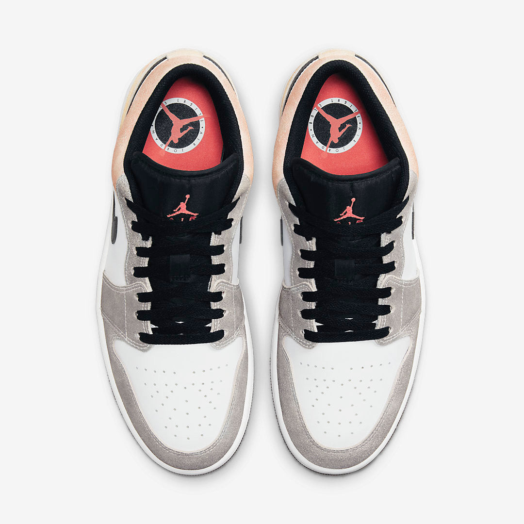 Men's Air Jordan 1 Low 'Flight Club' Shoes