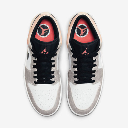 Men's Air Jordan 1 Low 'Flight Club' Shoes