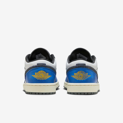 Men's Air Jordan 1 Low 'Flight Vintage' Shoes