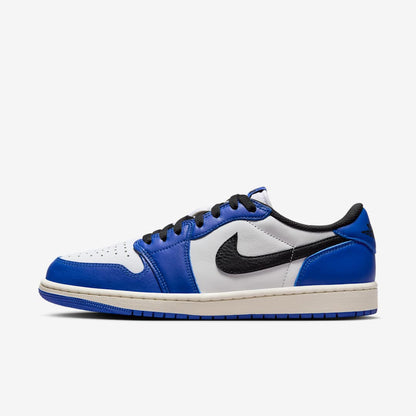 Men's Air Jordan 1 Low 'Game Royal' Shoes
