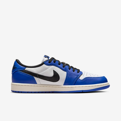 Men's Air Jordan 1 Low 'Game Royal' Shoes