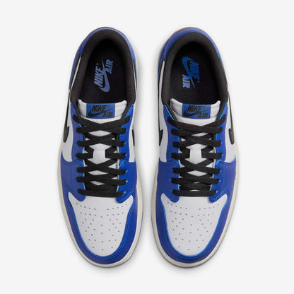 Men's Air Jordan 1 Low 'Game Royal' Shoes