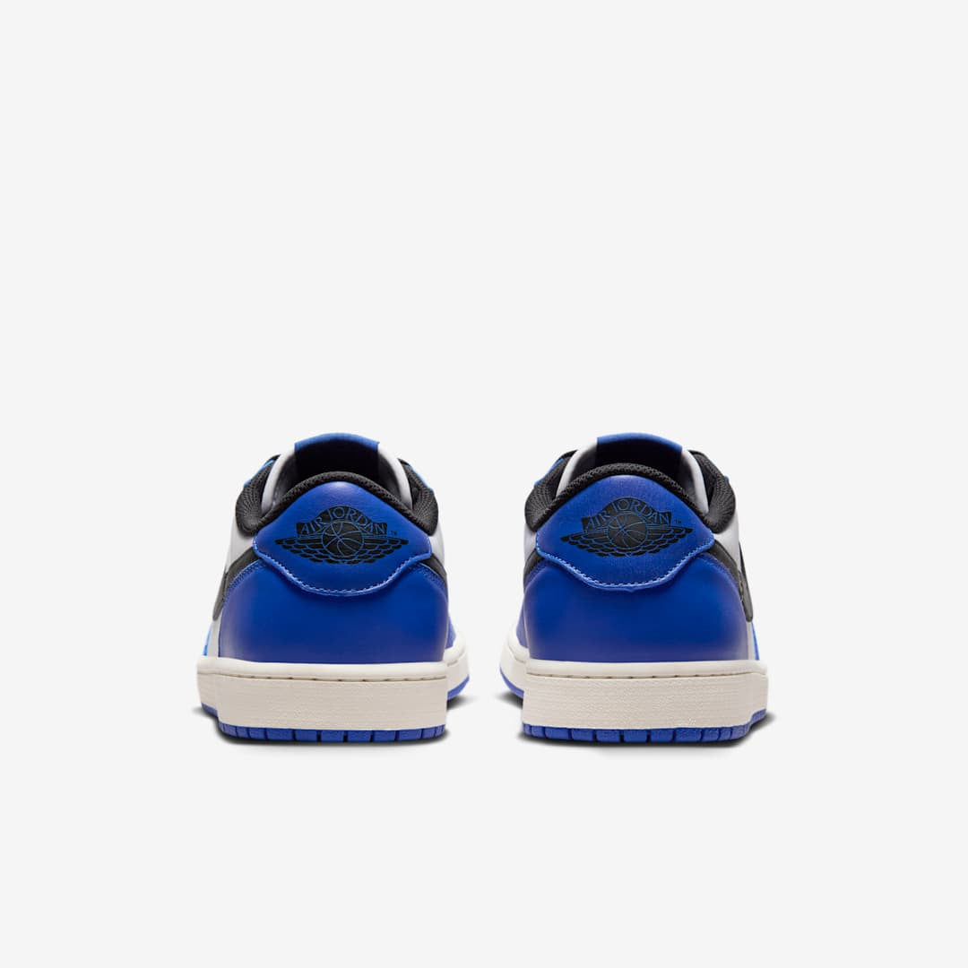 Men's Air Jordan 1 Low 'Game Royal' Shoes