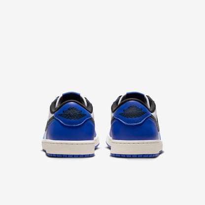 Men's Air Jordan 1 Low 'Game Royal' Shoes