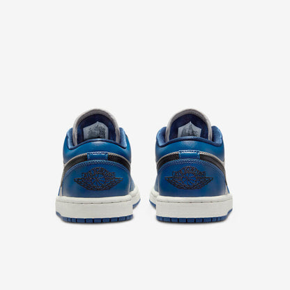 Men's Air Jordan 1 Low 'Georgetown' Shoes