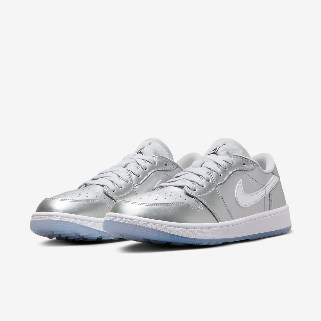 Men's Air Jordan 1 Low 'Gift Giving' Shoes