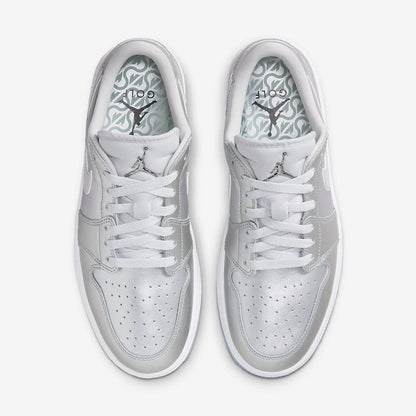 Men's Air Jordan 1 Low 'Gift Giving' Shoes