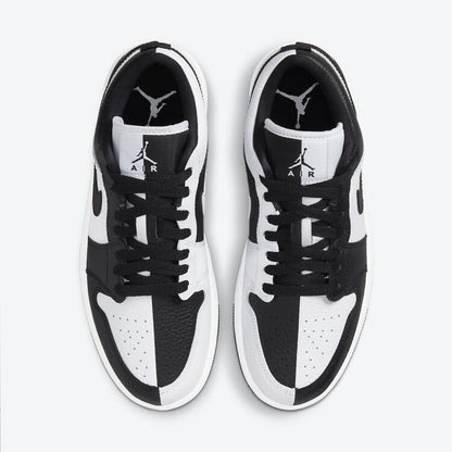 Men's Air Jordan 1 Low 'Homage' Shoes