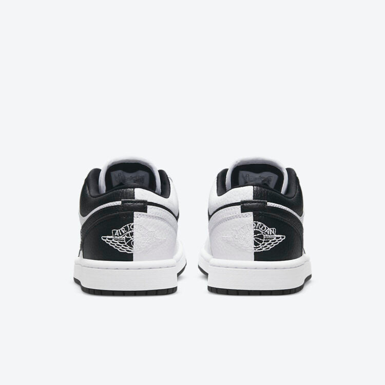 Men's Air Jordan 1 Low 'Homage' Shoes
