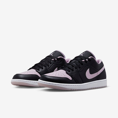 Men's Air Jordan 1 Low 'Iced Lilac' Shoes