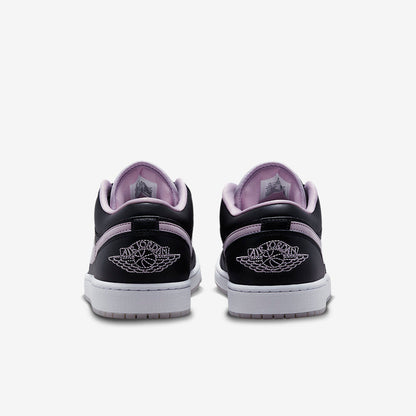 Men's Air Jordan 1 Low 'Iced Lilac' Shoes
