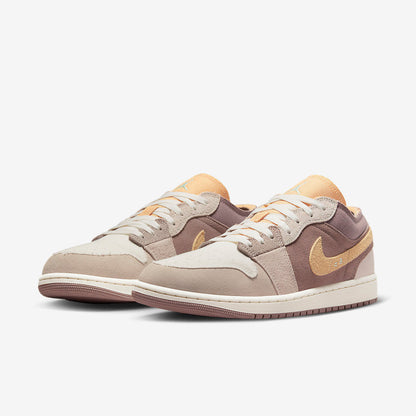 Men's Air Jordan 1 Low 'Inside Out' Shoes