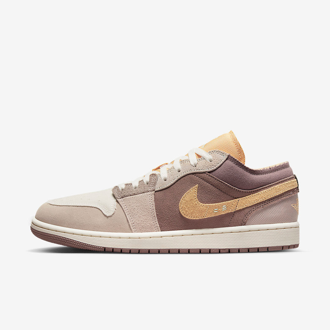 Men's Air Jordan 1 Low 'Inside Out' Shoes