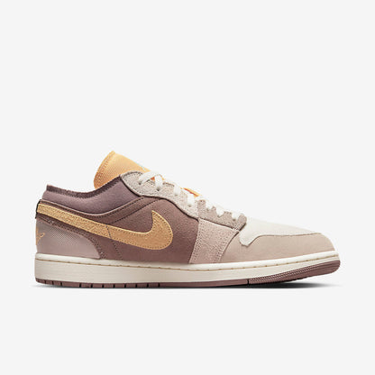 Men's Air Jordan 1 Low 'Inside Out' Shoes