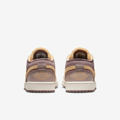 Men's Air Jordan 1 Low 'Inside Out' Shoes