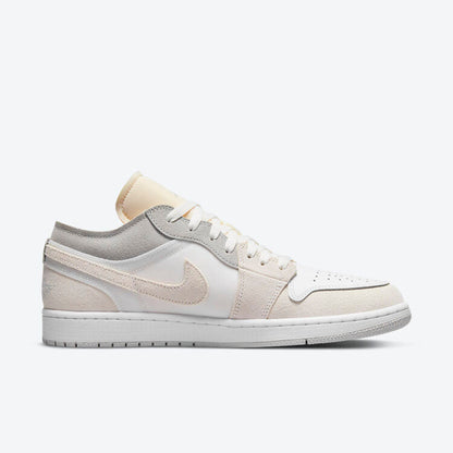 Men's Air Jordan 1 Low 'Inside Out' Shoes