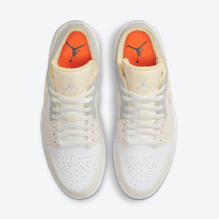 Men's Air Jordan 1 Low 'Inside Out' Shoes