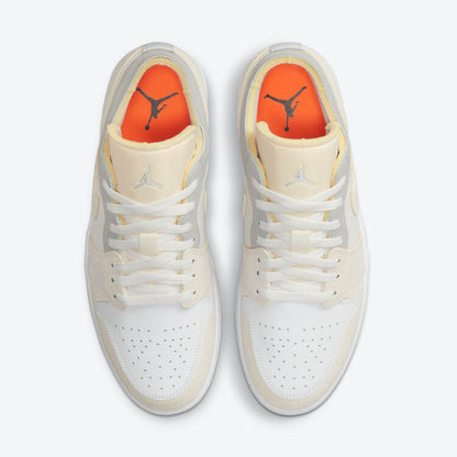 Men's Air Jordan 1 Low 'Inside Out' Shoes