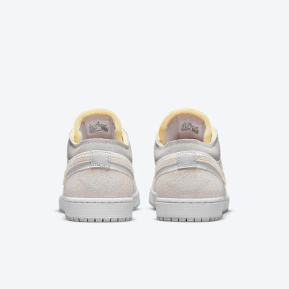 Men's Air Jordan 1 Low 'Inside Out' Shoes