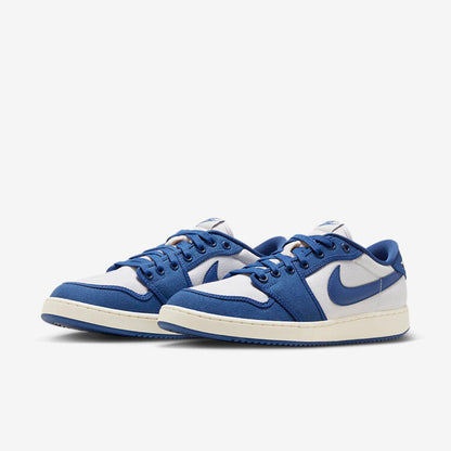 Men's Air Jordan 1 Low 'Kentucky' Shoes