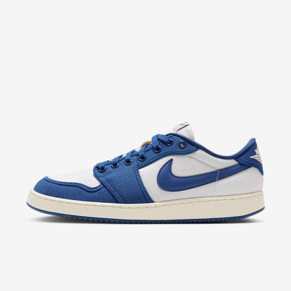 Men's Air Jordan 1 Low 'Kentucky' Shoes