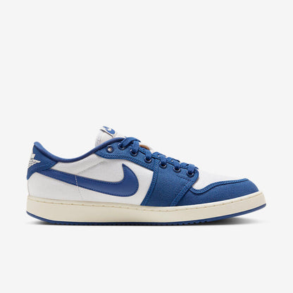 Men's Air Jordan 1 Low 'Kentucky' Shoes