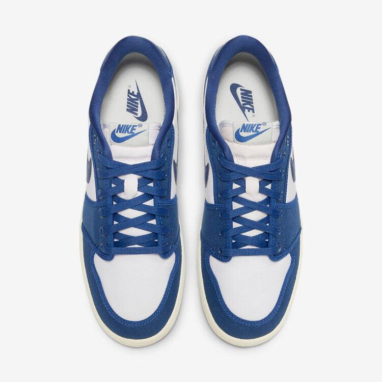 Men's Air Jordan 1 Low 'Kentucky' Shoes