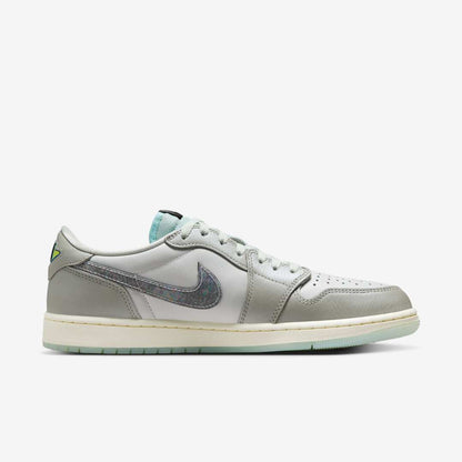 Men's Air Jordan 1 Low 'Lunar New Year' Shoes