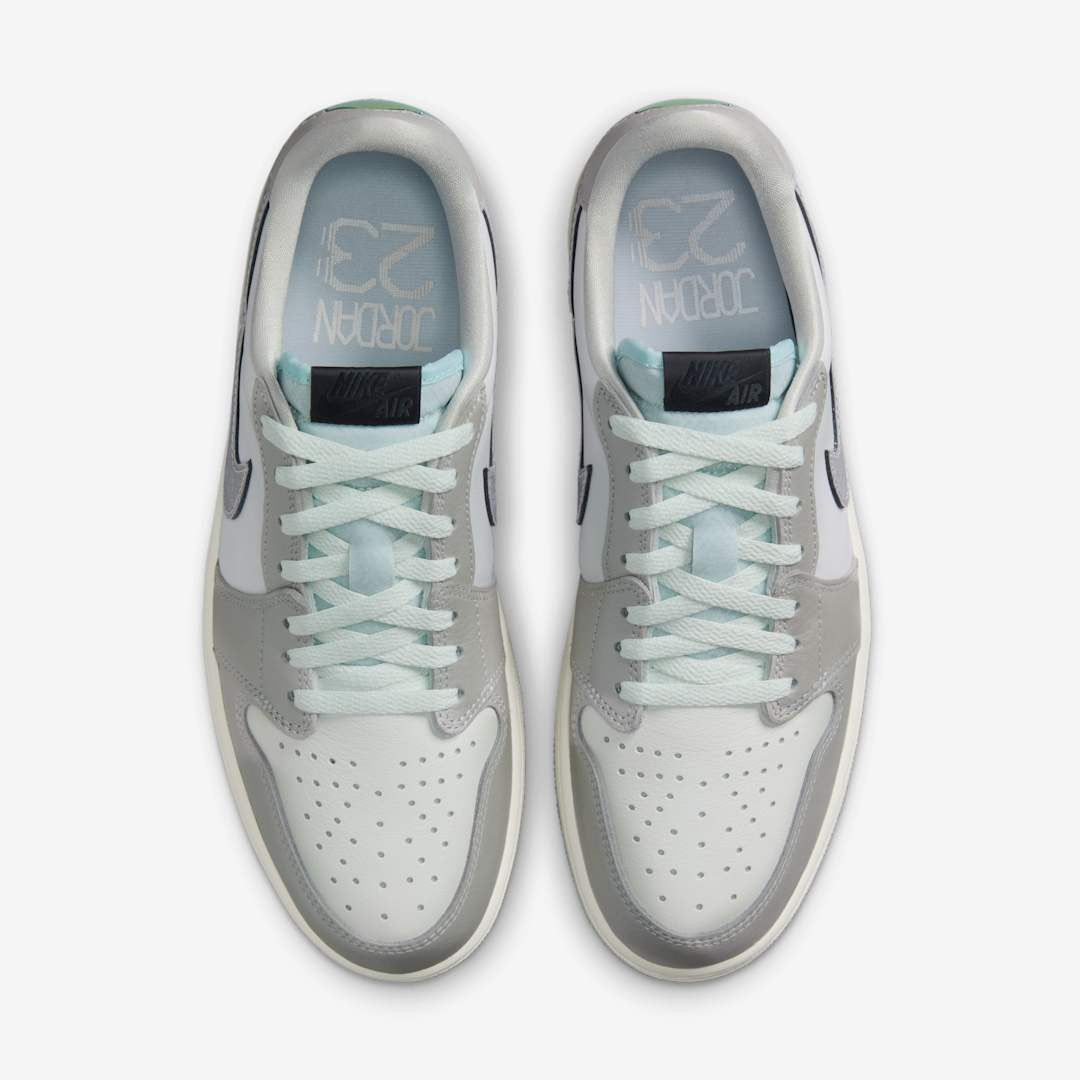 Men's Air Jordan 1 Low 'Lunar New Year' Shoes