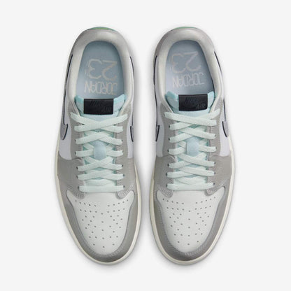 Men's Air Jordan 1 Low 'Lunar New Year' Shoes