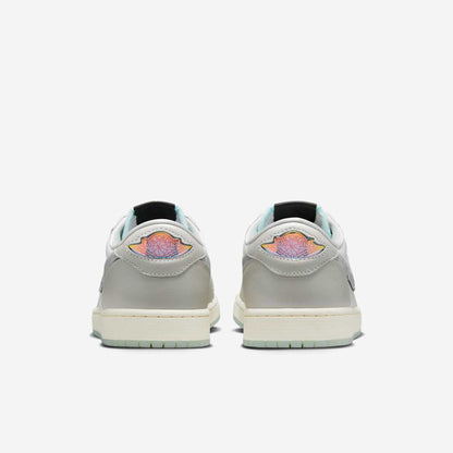 Men's Air Jordan 1 Low 'Lunar New Year' Shoes