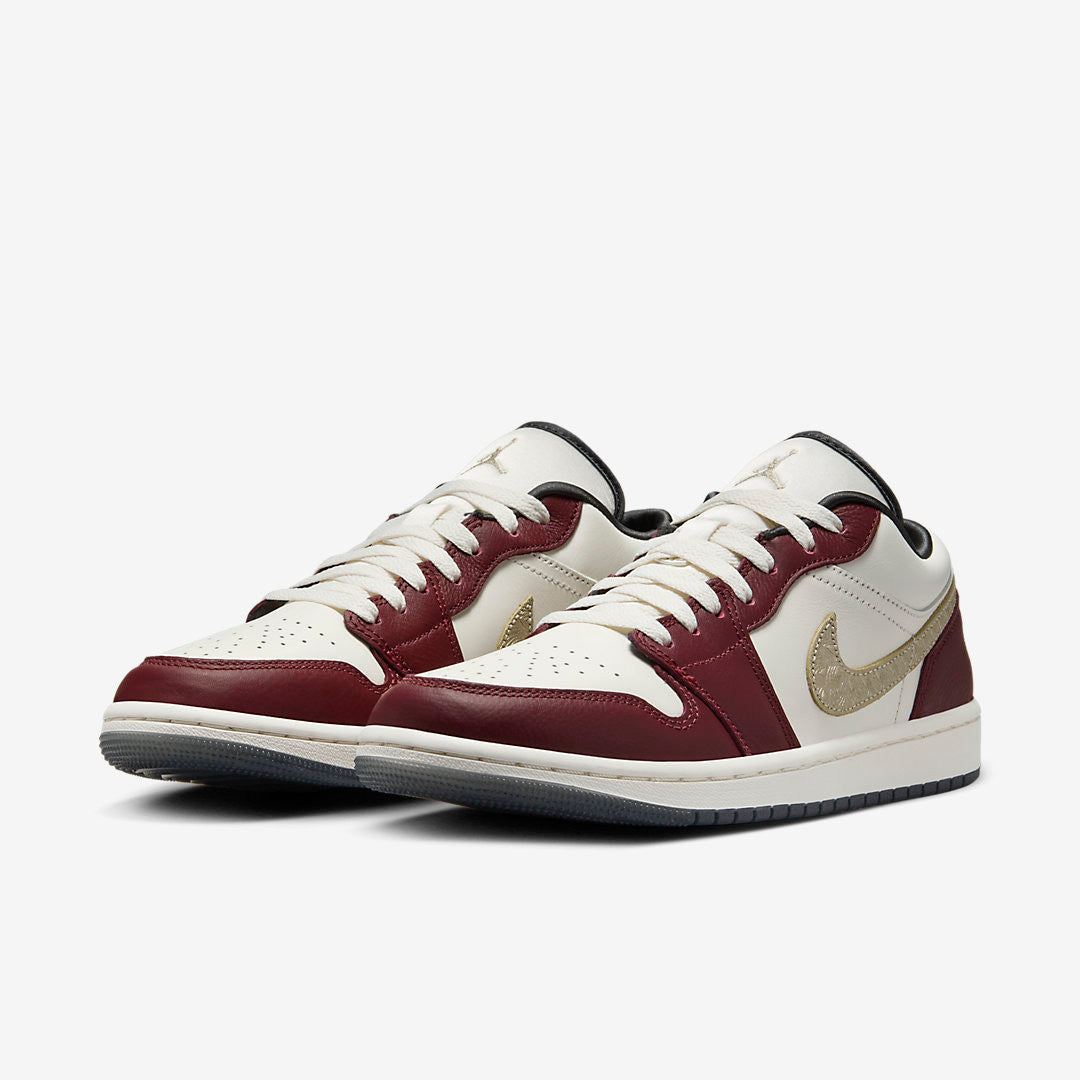 Men's Air Jordan 1 Low 'Lunar New Year' Shoes