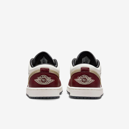 Men's Air Jordan 1 Low 'Lunar New Year' Shoes