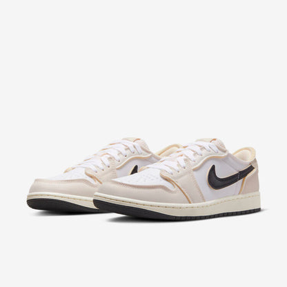 Men's Air Jordan 1 Low 'Marquette' Shoes