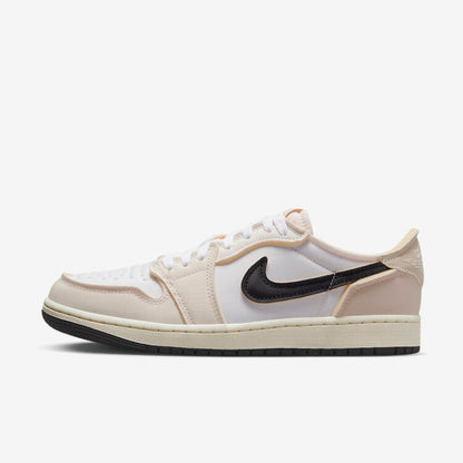 Men's Air Jordan 1 Low 'Marquette' Shoes