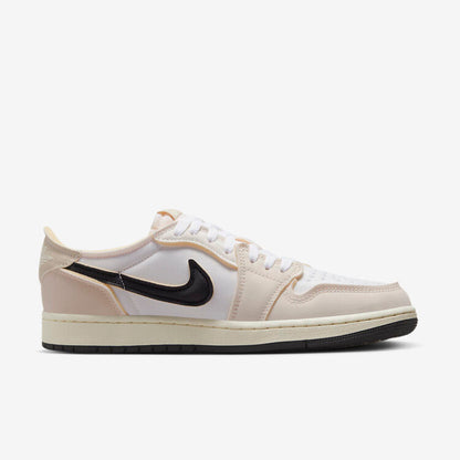 Men's Air Jordan 1 Low 'Marquette' Shoes