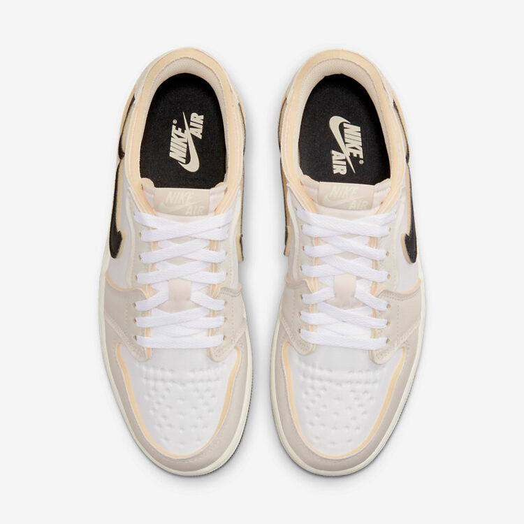 Men's Air Jordan 1 Low 'Marquette' Shoes
