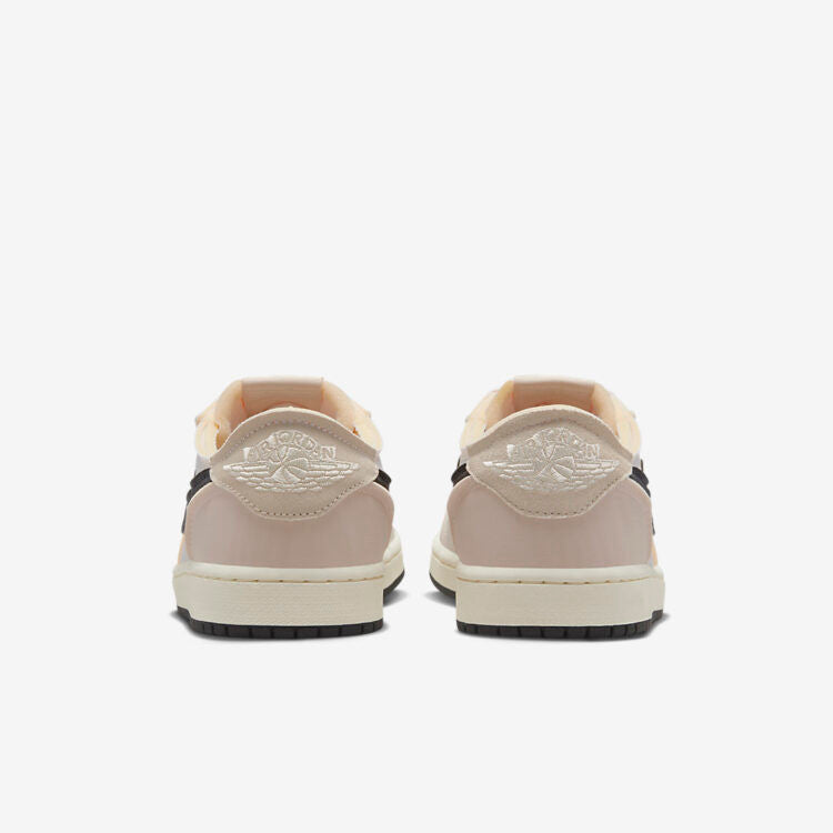Men's Air Jordan 1 Low 'Marquette' Shoes