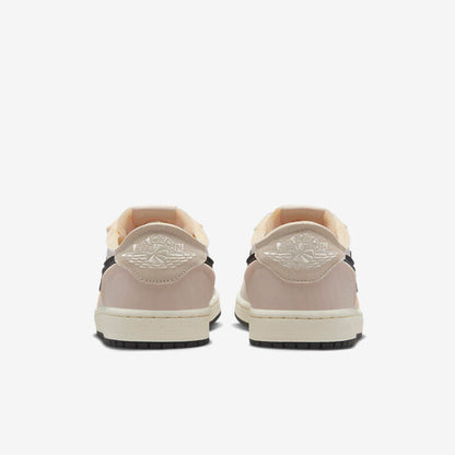 Men's Air Jordan 1 Low 'Marquette' Shoes