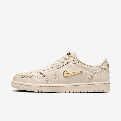 Men's Air Jordan 1 Low 'Method of Make' Shoes