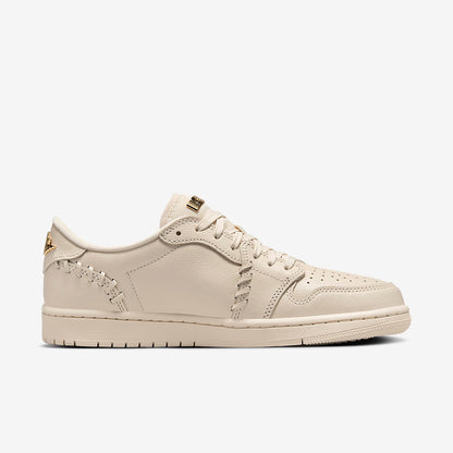 Men's Air Jordan 1 Low 'Method of Make' Shoes